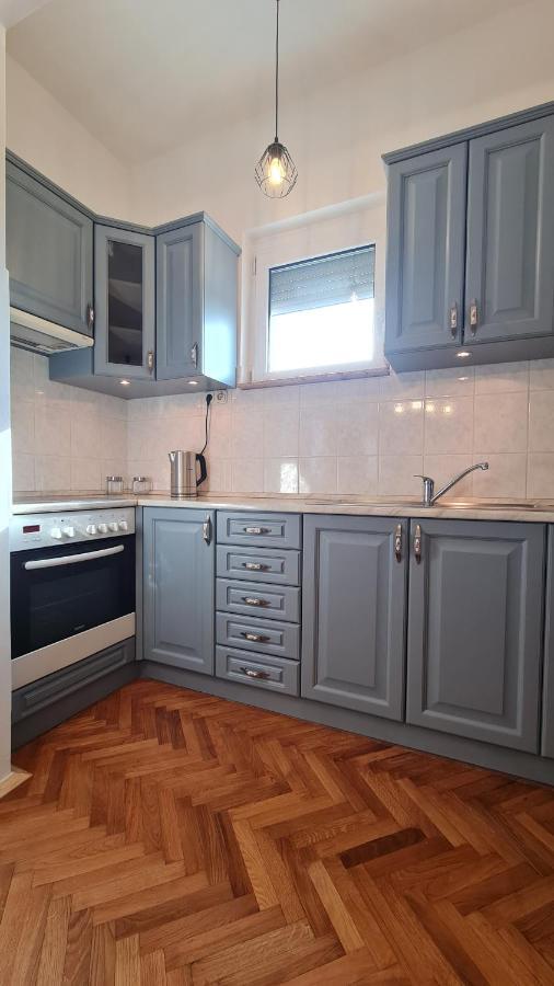 Ri-Jo Apartman Mohács Dış mekan fotoğraf